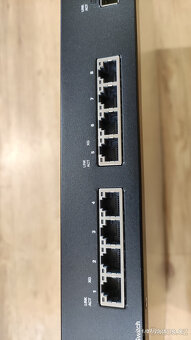 Cisco SG550X‑8F8T 10G Switch - 2