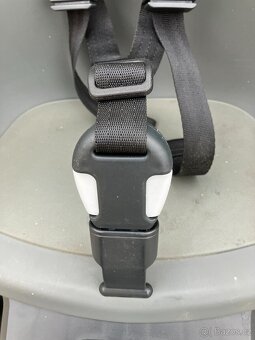 sedacka na kolo Bobike - 2