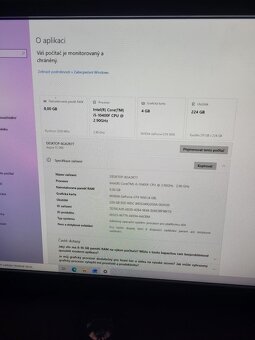 PC Acer TC-895 6 jádro - 2