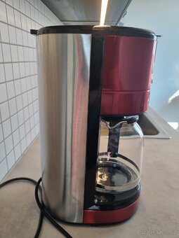Kávovar ve stavu jako nový - 2