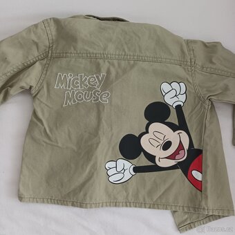 Set oblečení Zara vel. 92 - 2