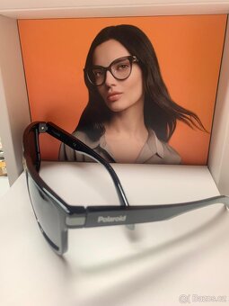 Nové sluneční brýle polaroid - 2