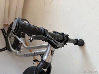 Odrážedlo Rascal Punk - 2