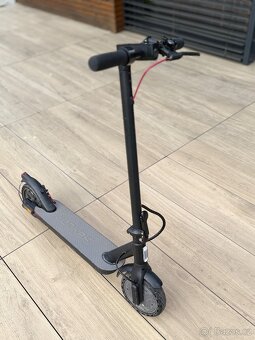 Sencor SCOOTER ONE S20 - 2