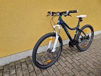 Trek Alpha Aluminium skye sl 16' - 2