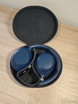 Bezdrátová sluchátka Sony - 2