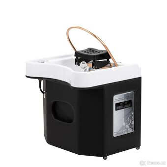 HEAD SPA VANIČKA GABBIANO 050 - 2