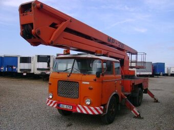 Škoda 706 RTH SUB MP 20 - 2