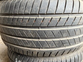 Letní pneu 275/45/20-305/40/20 - 2