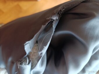 UMĚLÝ KOŽICH VEL. L - 2