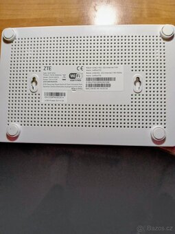 modem  O2 internet 745-5GHz - 2
