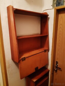 Retro skříňka - 2