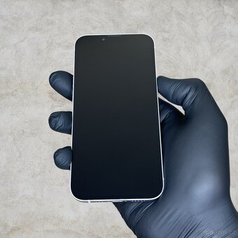 iPhone 14 Purple 128GB ZÁRUKA - 2