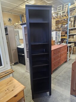 Knihovna IKEA HEMNES - 2