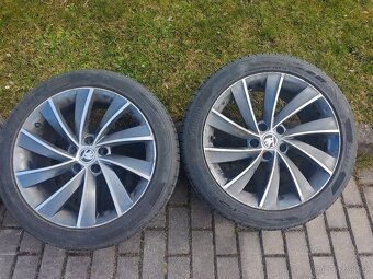 Alu R18 5x112 - 2