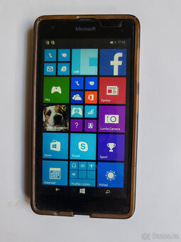 Microsoft Lumia 535 Dual sim - 2