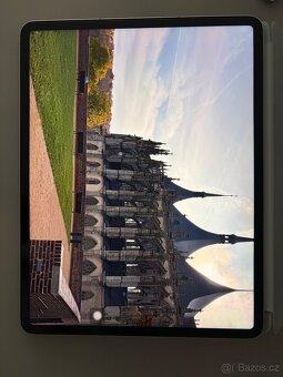 IPad Pro 12,9 M1 Cellular - 2