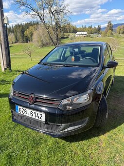 Volkswagen Polo - 2