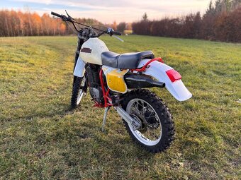 KTM 500 GS - 2