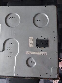 Sklokeramicka deska Gorenje - 2
