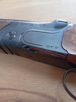 Beretta DT 11 Trap - 2