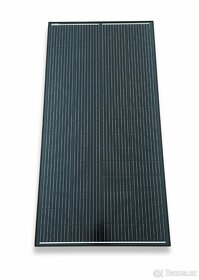 Solární panel CROSSIO SolarPower RIGID 200W, pevný rám - 2