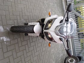 Yamaha fazer FZ1 N - 2