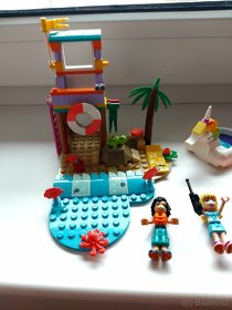 LEGO® Friends Zábava na pláži - 2