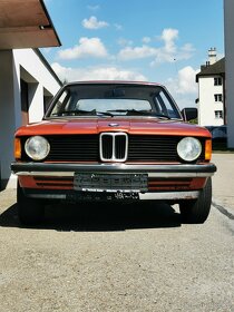 BMW E21 316 - sleva 130000kč - 2
