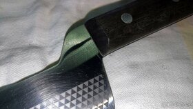 Profi nůž na sýr 32 cm (bochníky) - 2
