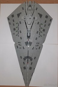 LEGO Star Wars 75190 - 2