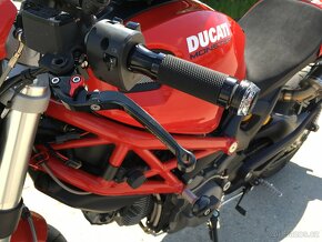 Ducati Monster 796 ABS - 2