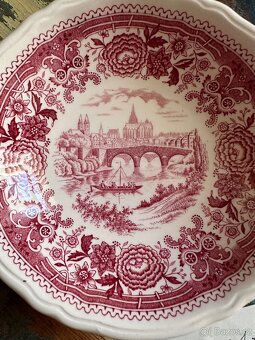 Sada Villeroy & Boch. Burgenland. - 2