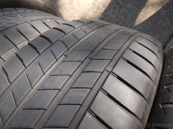 235/55/18 100V BRIDGESTONE 4 KS LENÍ - 2