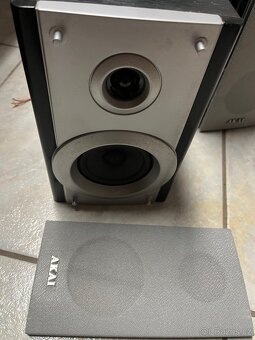 Reprobedny Akai - 2