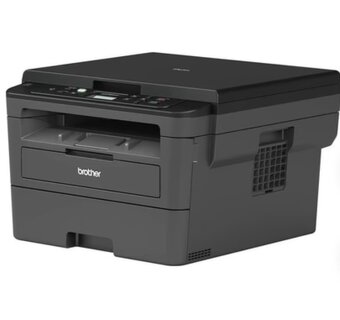 Tiskárna Brother DCPL2532DW - 2