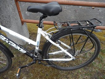Kolo Maxbike M300 Altus 24speed velikost 17 - 2