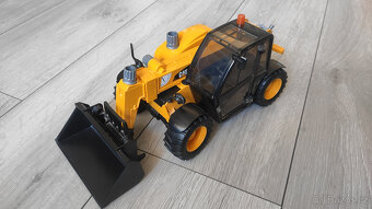 bruder CAT manipulator - 2