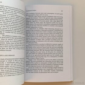 How the Futures Markets Work, 2nd ed. - 2