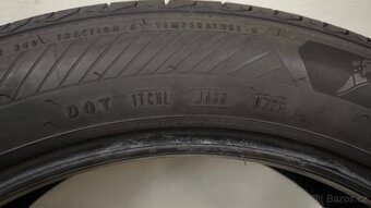 Goodyear 205/55 R19 letní - 2