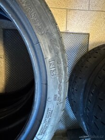Letní pneu 225/40 R18 Mischelin - 2