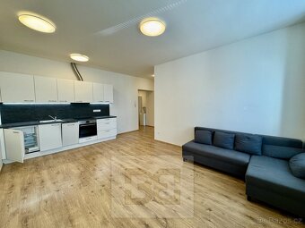 Pronájem byty 2+kk, 60 m2 - Brno - Trnitá, ev.č. N07407-1 - 2