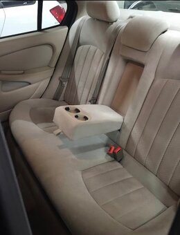 JAGUAR X-TYPE V6 AUTOMAT - 2