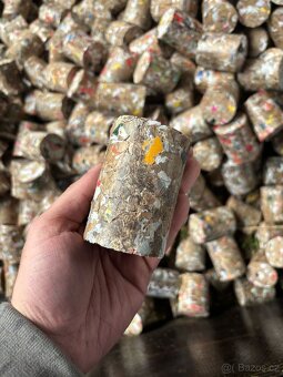 Peletky - 2