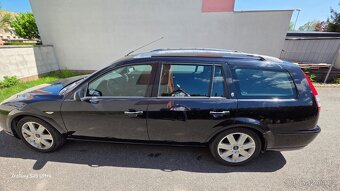 Ford Mondeo - 2