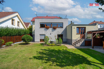Prodej rodinného domu, 193 m², Beroun, ul. Lidická - 2