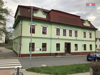 Pronájem restaurace, 170 m², Hustopeče nad Bečvou - 2