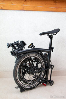 Brompton P-Line - 2