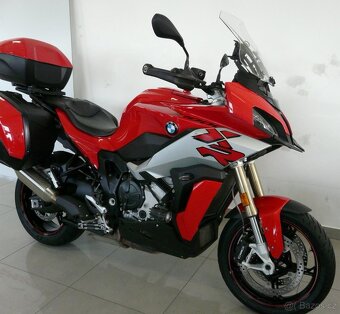 BMW S 1000 XR - 2
