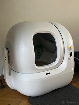 Petkit Purobot Max Pro - 2